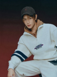 Champion | Spring Trendy Casual Retro Baseball Cap