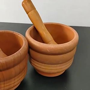 1 Pcs Restaurant Kitchen Tools Resin Setmortar and Pestle Garlic Herb Spice Mixing Grinding Crusher Bowl