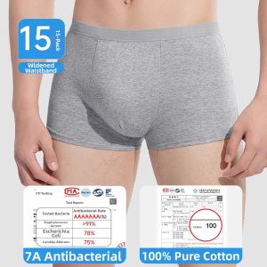 TUROU | Disposable Men Boys Cotton Briefs