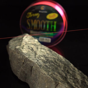 Bingolife Monofilament Nylon Line 150M Untuk Kejuaraan Jepang Dongli Mengimpor Jalur Utama Sutra Asli Kawat Tunggal Fluoresen LembutFluorescent Night View Lure Memancing