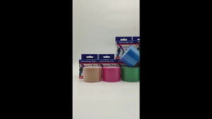 【5x500cm】Kinesio Tape/Sports Tape/Kinesiology Tape/Kinesiology Wrist Tape
