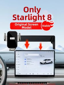 Automotive Phone Mount for Navigation and Modification