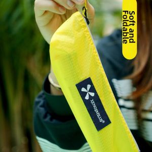 Yisheng | Travel Portable Mini Student Pen Pouch