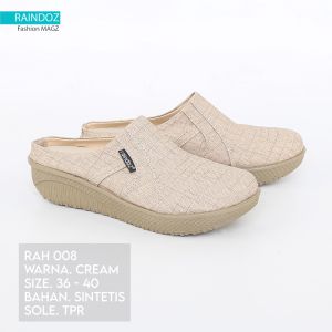 Sandal Casual Wanita Raindoz RAH 008