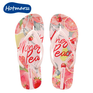 Hotmarzz | Anti-slip Silent Bathroom Slipper