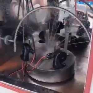 2 Chiếc Siêu To Xe Ốc Sừng 12V Đa Năng Chống Nước Xe Vòi Khí Tự Động Phụ Kiện 300DB