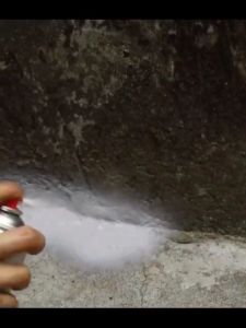 1200ml THUNDER leaking spray waterproof waterproof sealant waterproof spray for leaking Waterproof spray 防水补漏喷雾