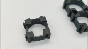 Giá đỡ an toàn chống rung pin 18650-21700-26650-32650-32140-33140: 1P-2P-3P đế ghép cell pin 18650-21700-26650-32650-32140-33140