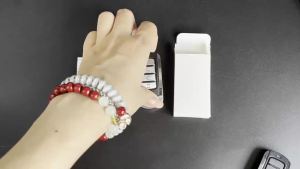 4 In 1 Multi Frequency Remote Duplicator 287-868MHz Rolling Fixed Code Garage Door Gate Wireless Clone Key Fob