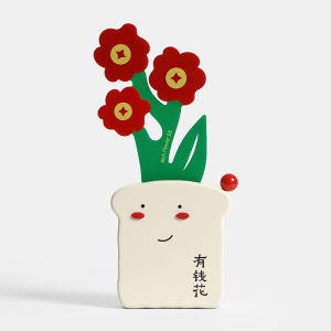 Mandelda Living Room Desktop Decorations TV Cabinet Wine Cabinet Moving New Home Gifts Entrance Hall Home Decor Items