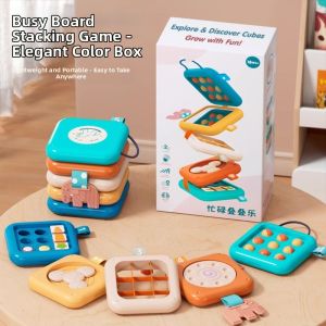 QIMINGXING | Early Education Intellectual Development Toy