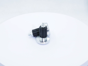 CNC Alloy Motorcycle Bar End Anti-drop Balance Plug High Quality Universal