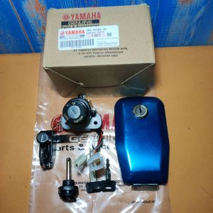 Kunci kontak rx king new assy isi komplit 2000 keatas
