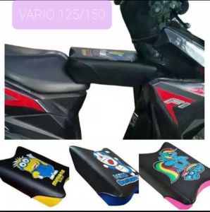 JOK ANAK VARIO 150 125 KARAKTER