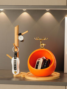 MEIWEISI | Luxury Key Organizer for Home Decor