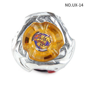 TAKARA TOMY Burst Gyro X ของเล่น CX Gyro CX-05 สุ่ม Booster Vol.6 CX01 CX02 CX03 CX04 UX14 CX06 Gyro อะไหล่