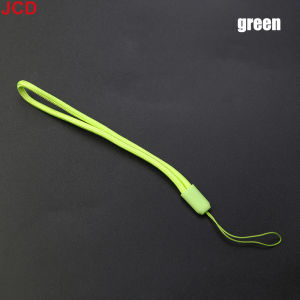 JCD | 1pcs Hand Wrist Lanyard Strap String Short Grip Lanyard For GBA SP GB GBC GBM GBP DIY Braided Lariat Lanyard Wrist Hand Rope
