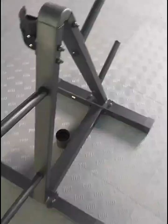 BLACKWORM Dumbbell Rack Barbell Rack Marcy Standard Weight Plate Tree for  1-Inch Plates for Home Gym, 300 Capacity PT-5733 Lazada PH