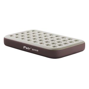 Peir | Inflatable Auto Air Bed for Home and Camping