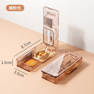 Precision Pill Cutter Dispenser Cut Pills Handy Gadget One Divided into Two Medicine Cutting and Dividing Medicine Grinder Grinding Mill