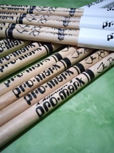 6 pasang STICK DRUM PROMARK
