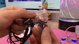 Tai Nghe Nhét Tai HiFi S2000 Pro Super Bass 3.5 Chống Ồn Cực Tốt Âm Thanh Khủng Chơi Game Ngon bảo hành 6 tháng