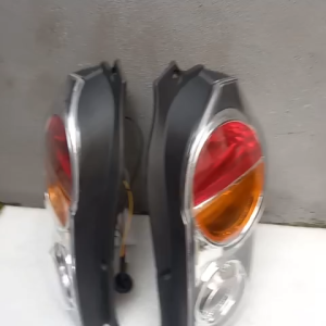 ĐÈN HẬU/ĐÈN PHANH/ĐÈN LÁI SAU DAEWOO MATIZ4 CHEVROLET SPARK M300