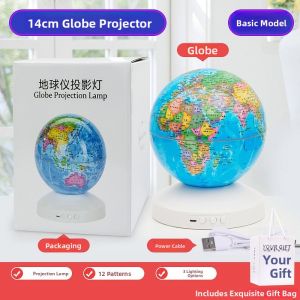 Creative Educational Globe for Boys 10-12