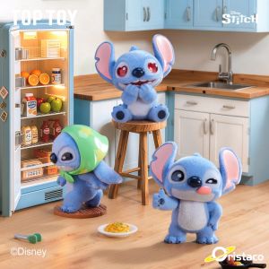 ORISTACO | Stitch Expression Pack Blind Box