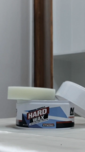 MXR PREMIUM CAR CARE | IMPROVED FORMULA HARD WAX LONG-LASTING SHINE & PROTECTION