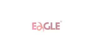 EAGLE Electric Pencil Sharpener for Artists Kids Adults Colored Pencils Battery-Operated Portable Manual/Electric Compatible