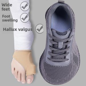 Warm Fleece Lined Wide Fit Winter Casual Shoes Men Women Anti Slip Comfortable Walking Shoes round Toe Thick Sole EVA Outsole