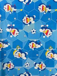 Bộ ga giường Thun Lạnh Việt Nam 4 món ( 1 ga + 2 áo gối nằm + 1 gối ôm)