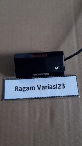 Voltmeter Tahan Air & Pengukur Daya: Panduan Lengkap
