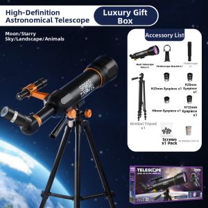 Onefire | High-power HD Professional-level Telescope for Children