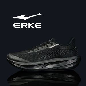 Erke | Lightweight Breathable Sports Shoes