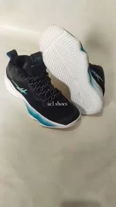 Sepatu Olahraga Sepatu Volly Sepatu Voli Pria Wanita Sepatu Badminton Sepatu  Volley Voleyball Terbaru Terlaris Sneakers Running