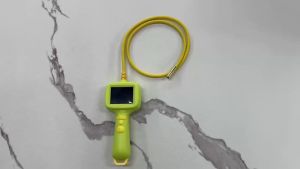 2.4 IPS Screen Endosocpe Camera 1080P HD Probe Kids Borescope Exploration Endoscope Tools for Indoor/Outdoor Childrens Gift