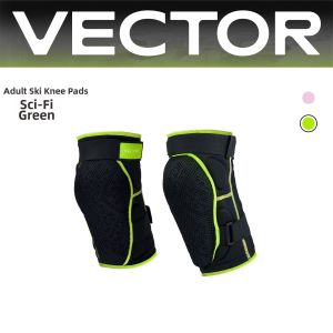 VECTOR | Protective Ski Gear for Back Hip and Knee Fall Protection