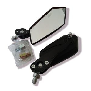 [ BISA COD ] KACA SPION MODEL KOSO SPION KOSO UNIVERSAL NMAX MIO BEAT FAZZIO SCOOPY AEROX DLL