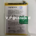 Baterai OPPO A31 CPH2015 CPH2073 CPH2081 CPH2029 CPH2031 - Battery Batre Batrei Batere Batrai Tanam HP OPPO A31 2020 CPH2015 CPH2073 CPH2029 CPH2081 CPH2031 ORIGINAL 100% Model BLP673 BLP-673 ORI. 