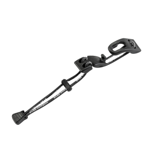 HIKEMAN | Elastic Rope Expansion Clip