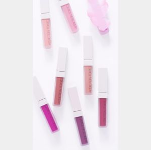 【Direct From Japan】 ADDICTION TOKYO The Liquid Blush Foggy 6.5g - Soft Luminous Cheek - 8 Colors