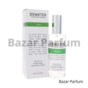 Parfum Demeter Grass by Demeter Cologne Spray for Women Original