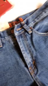 REAL PICK celana panjang jeans pria / panjang jeans standar SESUAI GAMBAR mantap / panjang jeans standar BANDUNG bintang 5