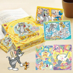 SIYOUKA | Blind Box Collectible Trading Cards