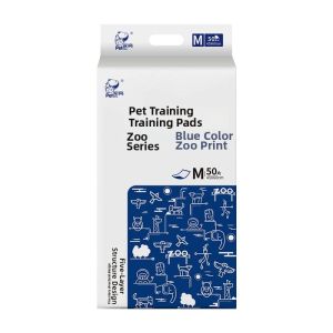 PET BEST | Disposable Pet Urine Pad for Cats Outdoors Birthing