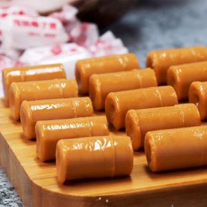 Traditional Rich Coconut Hard Candy 5 Pounds