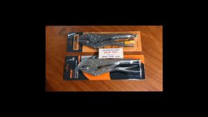 Kềm chết Kìm bấm chết Kềm bấm kích thước 10 inch (250mm) thương hiệu Century CrossMan thiết kế đẹp chắc chắn