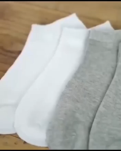 Kaos Kaki Pcs Motif Polos Bergambar Kaos Kaki Semata Kaki Bahan Tebal